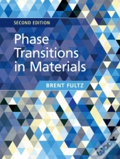 Capa do artigo Phase Transitions In Materials