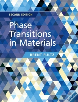 Capa do artigo Phase Transitions In Materials
