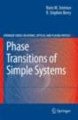 Phase Transitions Of Simple Systems - Preview