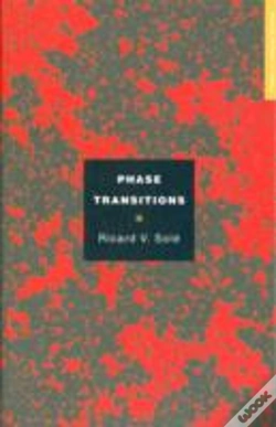Capa do artigo Phase Transitions