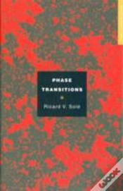 Capa do artigo Phase Transitions
