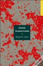 Capa do artigo Phase Transitions