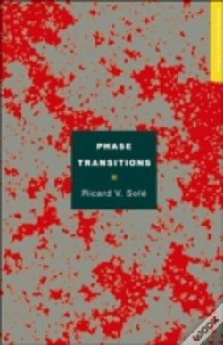 Capa do artigo Phase Transitions