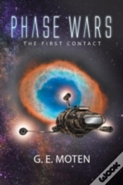Capa do artigo Phase Wars