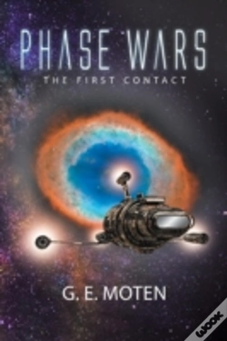 Capa do artigo Phase Wars