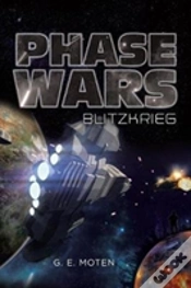 Capa do artigo Phase Wars