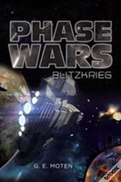 Capa do artigo Phase Wars