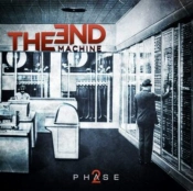 Capa do artigo Phase2 - CD