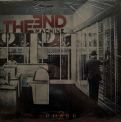 Capa do artigo Phase2 - Vinil