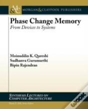 Capa do artigo Phasechange Memory