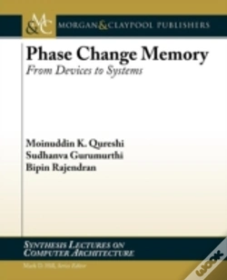 Capa do artigo Phasechange Memory