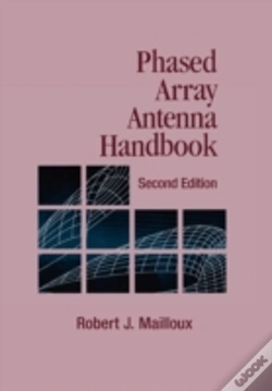 Capa do artigo Phased Array Antenna Handbook