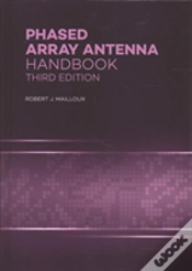 Capa do artigo Phased Array Antenna Handbook