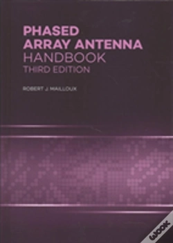 Capa do artigo Phased Array Antenna Handbook