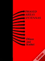 Capa do artigo Phased Array Antennas