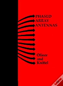 Capa do artigo Phased Array Antennas