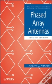 Capa do artigo Phased Array Antennas