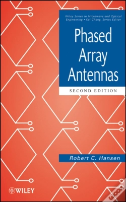 Capa do artigo Phased Array Antennas