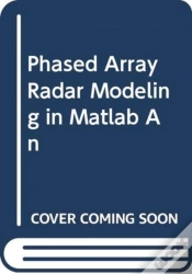 Capa do artigo Phased Array Radar Modeling In Matlab An