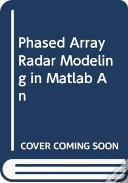 Capa do artigo Phased Array Radar Modeling In Matlab An