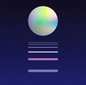 Capa do artigo Phaser for the Ocean, Chorus for the Moon - Vinil