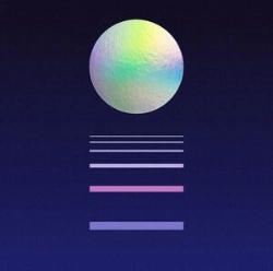 Capa do artigo Phaser for the Ocean, Chorus for the Moon - Vinil
