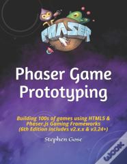 Phaser Game Prototyping