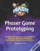 Phaser Game Prototyping