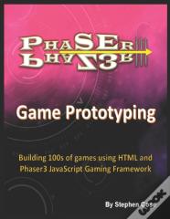 Phaser Iii Game Prototyping
