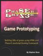 Phaser Iii Game Prototyping - Preview