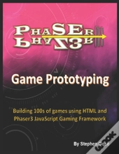Phaser Iii Game Prototyping