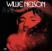 Capa do artigo Phases and Stages - Vinil