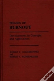 Capa do artigo Phases Of Burnout