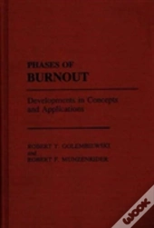 Phases Of Burnout