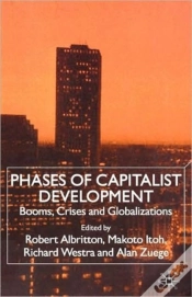 Capa do artigo Phases Of Capitalist Development
