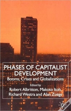 Capa do artigo Phases Of Capitalist Development