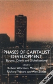 Capa do artigo Phases Of Capitalist Development