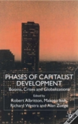 Capa do artigo Phases Of Capitalist Development