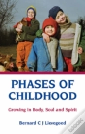 Capa do artigo Phases Of Childhood