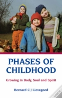 Capa do artigo Phases Of Childhood