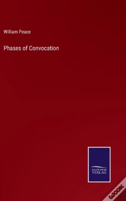 Capa do artigo Phases Of Convocation