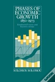 Capa do artigo Phases Of Economic Growth, 1850â€“1973