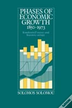 Capa do artigo Phases Of Economic Growth, 1850â€“1973