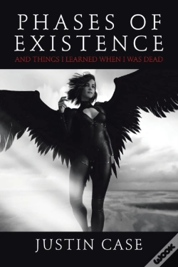 Capa do artigo Phases Of Existence And Things I Learned When I Was Dead