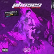 Capa do artigo PHASES - Vinil