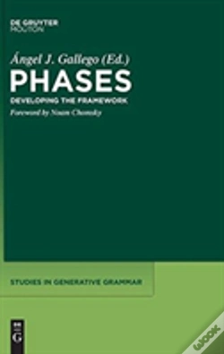Capa do artigo Phases