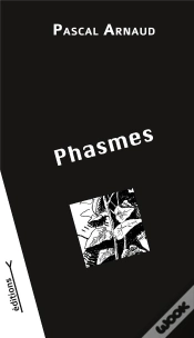 Capa do artigo Phasmes