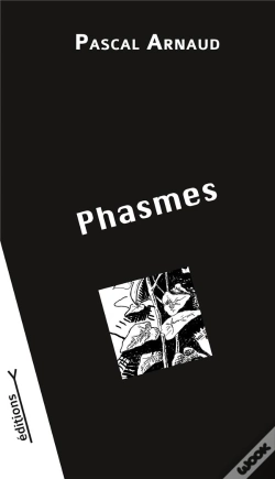 Capa do artigo Phasmes