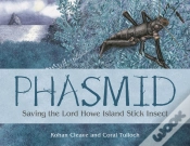Capa do artigo Phasmid