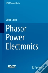 Phasor Power Electronics